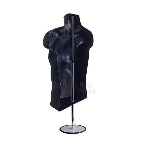 1 EZ+Mannequins+Female+Mannequin+Transport+Storage