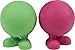 JW Pet Company Good Cuz Dog Toy, Medium