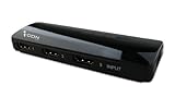 HDMI Switch with HDMI Cable for PS3