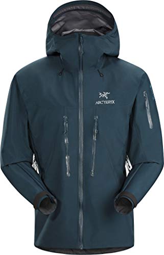 arcteryx alpha sv chaquetas arcteryx mujer