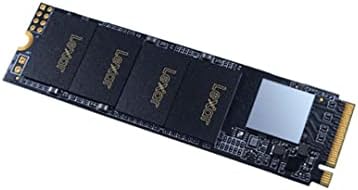 Lexar NM610 2280 NVMe Solid-State Drive with Read Write