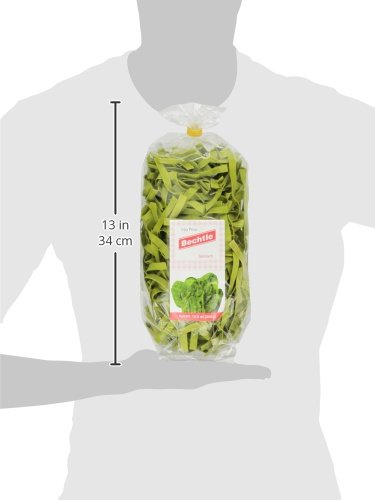 Bechtle Spinach Egg Pasta, 12.3 Ounces