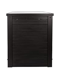 New Age Pet ECOFLEX Dog Crate End Table