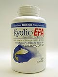 Kyolic Omega-3 Formula 180 softgel