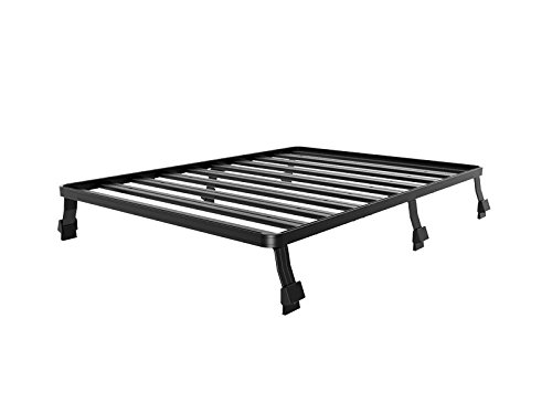 Front Runner Slimline II Roof Rack Kit Compatible with Land Rover Discovery 2