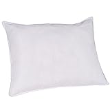 Lavish Home Ultra-Soft Down Alternative Pillow, King