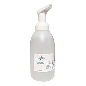 Amazon.com : Foam Hand Sanitizer 18 Ounce Table Top Unit