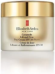 elizabeth arden day cream