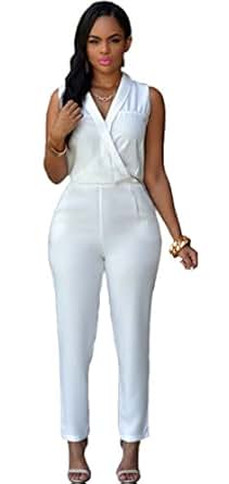 - | eBay amazon ladies jumpsuits