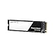 WD Black 500GB High-Performance NVMe PCIe Internal SSD - M.2 2280, 8 Gb/s - WDS500G2X0C