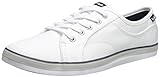 Keds Women's Coursa LTT Fashion Sneaker, White, 10 M US