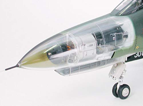Tamiya Models F-4E Phantom II Model Kit - Thumbnail 5