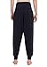 Matymats Yoga Harem Pants for Women Sports Dancing Workout Sweat Pants Side Slit