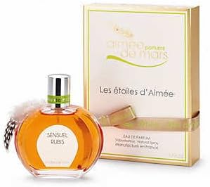 AIMEE DE MARS SENSUEL RUBIS 1,7Oz