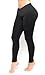 Bon Bon Up Women's Leggings with Internal Body Shaper -Butt Lifter