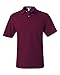 Jerzees Men's SpotShield Jersey Pocket Polo