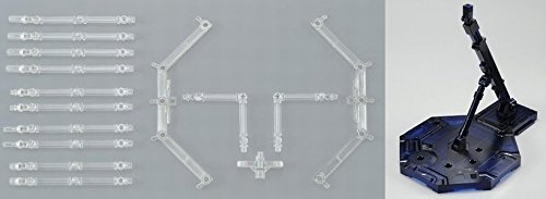 MG 1/100 Gundam Astray Blue Frame D for Dragoon formation base