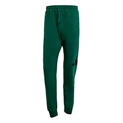adidas Men's Essentials Big Logo French Terry