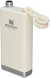 Stanley Adventure Pre-Party Flask 8 oz | Leakproof