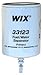 WIX Filters - 33123 Heavy Duty Spin On Fuel Water Separator, Pack of 1