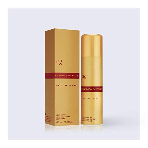 essenza di wills perfume