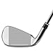 TaylorMade Women Rocket Bladez Iron Set RH 4-PW Graph Lady