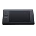 Wacom uPTH451 Small Intuos Pro Pen & Touch Tablet (Renewed)