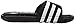 adidas Unisex-Adult Adissage Slides Sandal