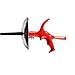 RAYJOY Rustproof Pistol Grip Complete Weapon Electric Foil Sword # 5,# 0