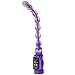 Transformable 6-Frequency Vibrating Anal Beads