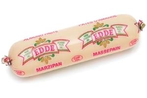 CK PRODUCTS Marzipan 8 Ounces