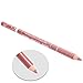 NYKKOLA Women's Professional Lipliner Waterproof Lip Liner Pencil 15CM 12 Colors And Lip Brush