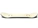 Exodus Spartan II Fingerboard Deck Wide 32mm - Blue