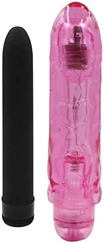 Under 10 Multispeed Magic Wand Mini S&Big Funny Toys Woman Bullet Plug Beads Kegel Ball,Type 2 Pink