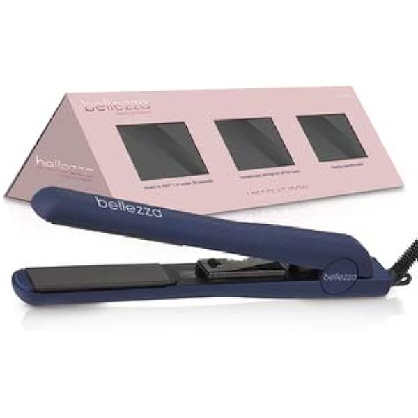 belezza flat iron