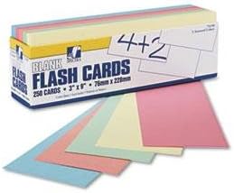 CARD,FLASH,UNRLD,12PK,AST