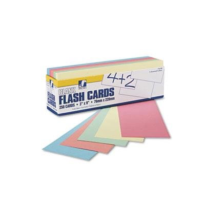 CARD,FLASH,UNRLD,12PK,AST