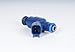 ACDelco 217-3034 GM Original Equipment Multi-Port Fuel Injector