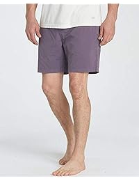 Billabong Larry Layback - Pantalón corto para hombre