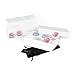 LELO Beads Mini - Small Kegel Balls for Woman and for Beginners – Tone Your Pelvic Floor with Weighted Balls Kit