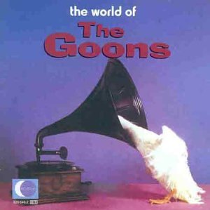 The Goons - The World Of The Goons By The Goons - Zortam Music