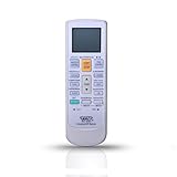 XSC Upgraded Universal A/C Air Conditioner Conditioning Remote Control Controller 1000 in 1 for MITSUBISHI TOSHIBA HITACHI FUJITSU DAEWOO LG SHARP SAMSUNG ELECTROLUX SANYO