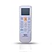 XSC Upgraded Universal A/C Air Conditioner Conditioning Remote Control Controller 1000 in 1 for MITSUBISHI TOSHIBA HITACHI FUJITSU DAEWOO LG SHARP SAMSUNG ELECTROLUX SANYO