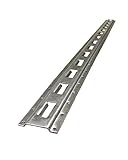 ABN E Track Rail – 5ft Vertical E-Track Trailer