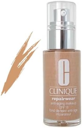 clinique anti aging foundation