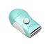 Upgraded Hot Touch Forever Free Wet/Dry Everywhere Trimmer FET-300-Green