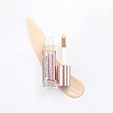 Revolution Conceal & Define Concealer C1 Beige by Revolution Beauty London view 2