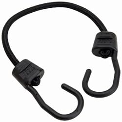 Keeper - 18” Ultra Bungee Cord - UV And