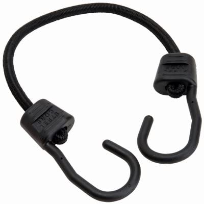 Keeper - 18” Ultra Bungee Cord - UV And