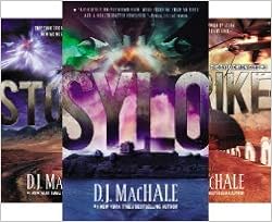 View Storm (The Sylo Chronicles, #2) PNG
